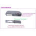 Аккумулятор Li-ion 48v18ah SAMSUNG 30Q в боксе HAILONG G80 MAX  