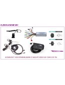 КОМПЛЕКТ MXUS 36V 250W LED 790 