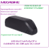 Аккумулятор 48v17,5ah Polly DP‑6 (SAMSUNG 35E 3500mah)