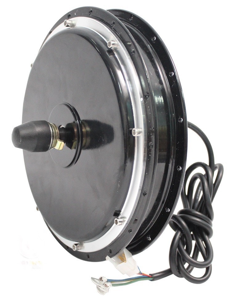 мотор-колесо