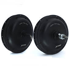 мотор-колесо рисунок 2